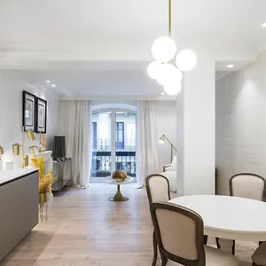 Apartment Brand New I Beachfront I 3 Min Old Town Anvers, San Sebastian